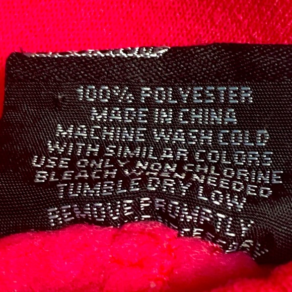 Carhartt & Real Love Girls One Piece & Sweat Pants Cotton Polyester Size 3 Month - Picture 10 of 10